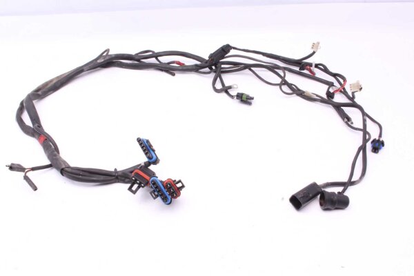 Arnés de cableado arnés de cableado principal Ducati ZDM750SC 750 SS 91-98