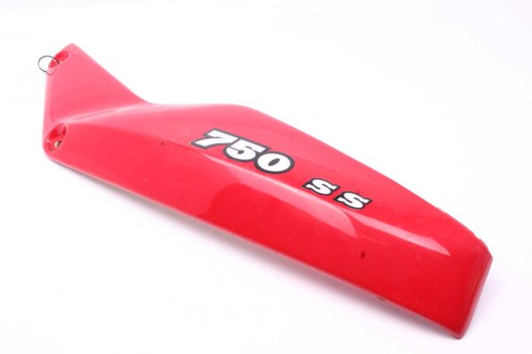 Behuizing zijbehuizing achter links Ducati ZDM750SC 750 SS 91-98