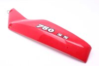 Bakre vänstra sidopanellist Ducati ZDM750SC 750 SS...