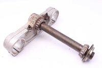 Puente de horquilla debajo Ducati ZDM750SC 750 SS 91-98