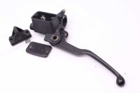 Koblingsmonteret koblingshåndtag Ducati ZDM750SC 750 SS 91-98