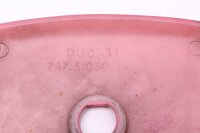 Rear panel Rear panel Ducati ZDM750SC 750 SS 91-98