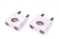 Morsetti sterzo ponte forcella Ducati ZDM750SC 750 SS 91-98