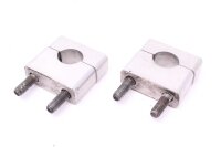 Morsetti sterzo ponte forcella Ducati ZDM750SC 750 SS 91-98