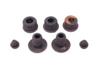 Rahmen Gummi Dämpfer Ducati ZDM750SC 750 SS 91-98