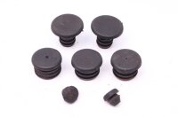 Rahmen Gummi Dämpfer Ducati ZDM750SC 750 SS 91-98