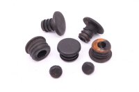 Rahmen Gummi Dämpfer Ducati ZDM750SC 750 SS 91-98