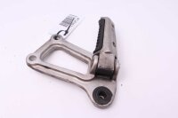 Footrest system footrest rear right Ducati ZDM750SC 750...
