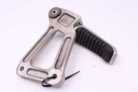 Footrest system footrest rear right Ducati ZDM750SC 750 SS 91-98