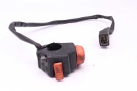 Styrkontakt styrbeslag til højre Ducati ZDM750SC 750 SS 91-98