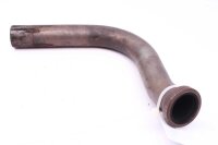 Manifold manifold rør Ducati ZDM750SC 750 SS 91-98