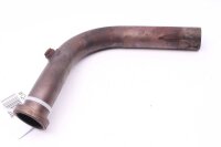 Manifold manifold rør Ducati ZDM750SC 750 SS 91-98