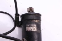 Starter Starter Motor Ducati ZDM750SC 750 SS 91-98