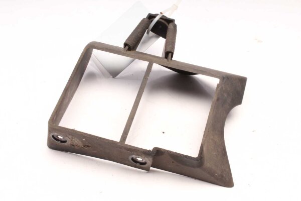 Kylargallerskydd vänster BMW F 650 GS R13 0172 00-03