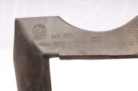 Kylargallerskydd vänster BMW F 650 GS R13 0172 00-03