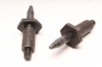 Sitzbank Halter Halterung BMW F 650 GS R13 0172 00-03