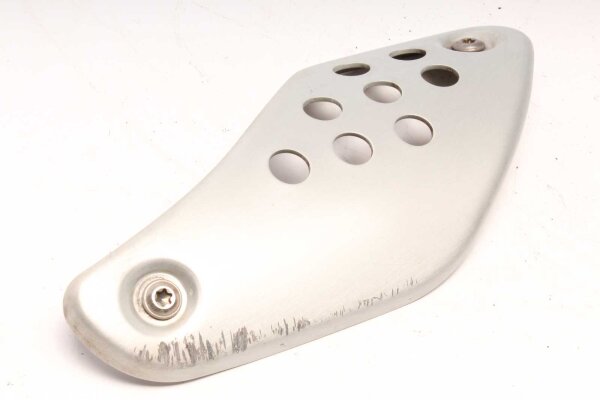 Hittebescherming hitteplaat links BMW F 650 GS R13 0172 00-03