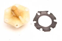 Säiliön täyttöaukko BMW F 650 GS R13 0172 00-03