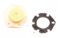 Säiliön täyttöaukko BMW F 650 GS R13 0172 00-03