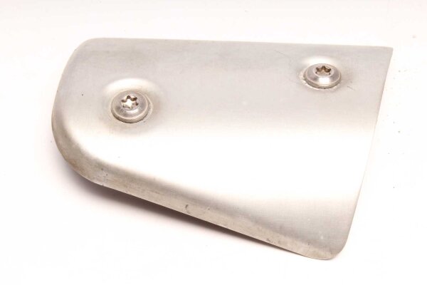 Hitzeschutz Hitzeblech links BMW F 650 GS R13 0172 00-03