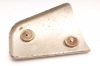 Hitzeschutz Hitzeblech links BMW F 650 GS R13 0172 00-03