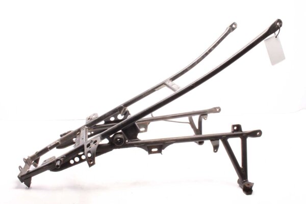 Heckrahmen Rahmen BMW F 650 GS R13 0172 00-03