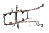 Heckrahmen Rahmen BMW F 650 GS R13 0172 00-03