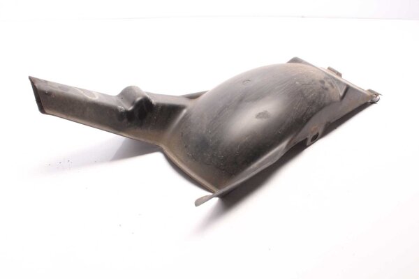 Lokasuojan lokasuojan roiskesuoja takana BMW F 650 GS R13 0172 00-03