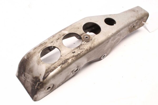 Frame holder bracket front BMW F 650 GS R13 0172 00-03