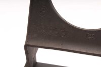 Jäähdyttimen säleikön suojaus oikea BMW F 650 GS R13 0172 00-03