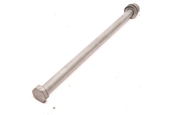 Kääntövarsi akselin läpi BMW F 650 GS R13 0172 00-03
