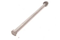 Kääntövarsi akselin läpi BMW F 650 GS R13 0172 00-03