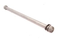 Kääntövarsi akselin läpi BMW F 650 GS R13 0172 00-03