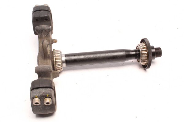 Fork bridge below BMW F 650 GS R13 0172 00-03