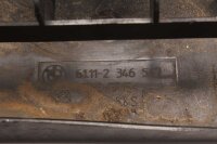 Sulakerasian kansi BMW F 650 GS R13 0172 00-03