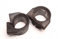 Rungon pidikkeen kiinnike BMW F 650 GS R13 0172 00-03