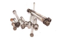 Motorhalter Halter Halterung BMW F 650 GS R13 0172 00-03