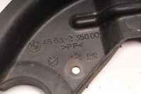 Parte superiore anteriore della copertura della carenatura BMW F 650 GS R13 0172 00-03