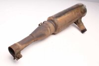 Pakokaasun äänenvaimennin vasemmalle BMW F 650 GS R13 0172 00-03