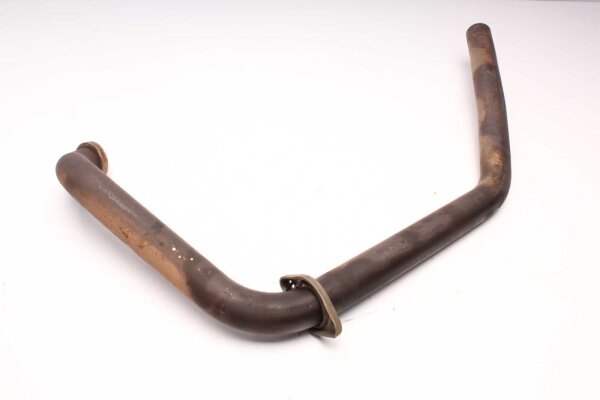 Jakotukin jakotukin putki BMW F 650 GS R13 0172 00-03