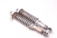 Stötdämparfjäderben bak Yamaha XS 400 2A2 77-84