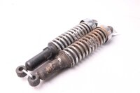 Takaiskunvaimentimen tuki Yamaha XS 400 2A2 77-84