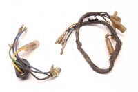 Wiring harness remaining parts Yamaha XS 400 2A2 77-84