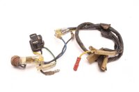 Johdinsarjan jäljellä olevat osat Yamaha XS 400 2A2 77-84