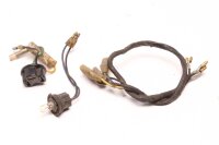 Johdinsarjan jäljellä olevat osat Yamaha XS 400 2A2 77-84