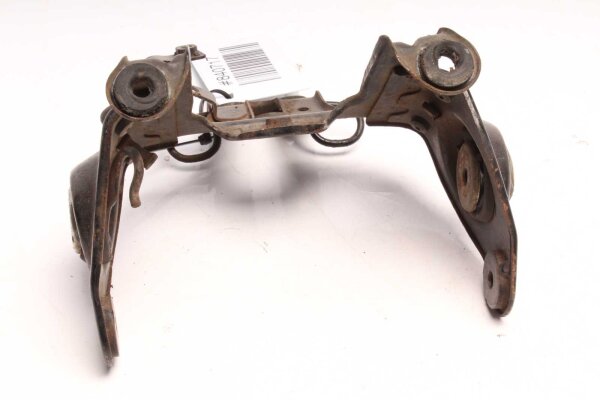 Rahmen Halter Halterung Yamaha XS 400 2A2 77-84