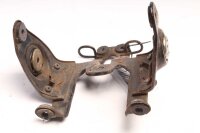 Rahmen Halter Halterung Yamaha XS 400 2A2 77-84