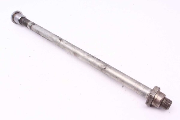 Swingarm axle thru axle Kawasaki GPZ 900 R ZX900A/1-6 84-89