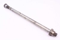Swingarm axle thru axle Kawasaki GPZ 900 R ZX900A/1-6 84-89