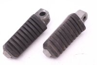 Footrest rear left right Kawasaki GPZ 900 R ZX900A/1-6 84-89